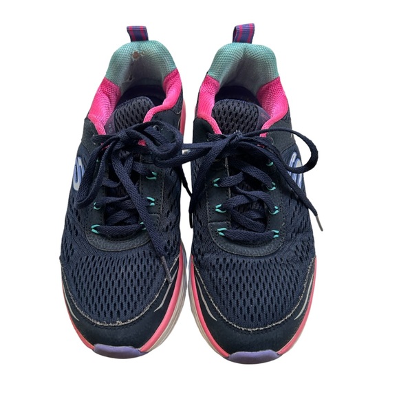 Skechers D’lux Walkers😍💕 sz 7.5 gently worn ✨ - Picture 2 of 7